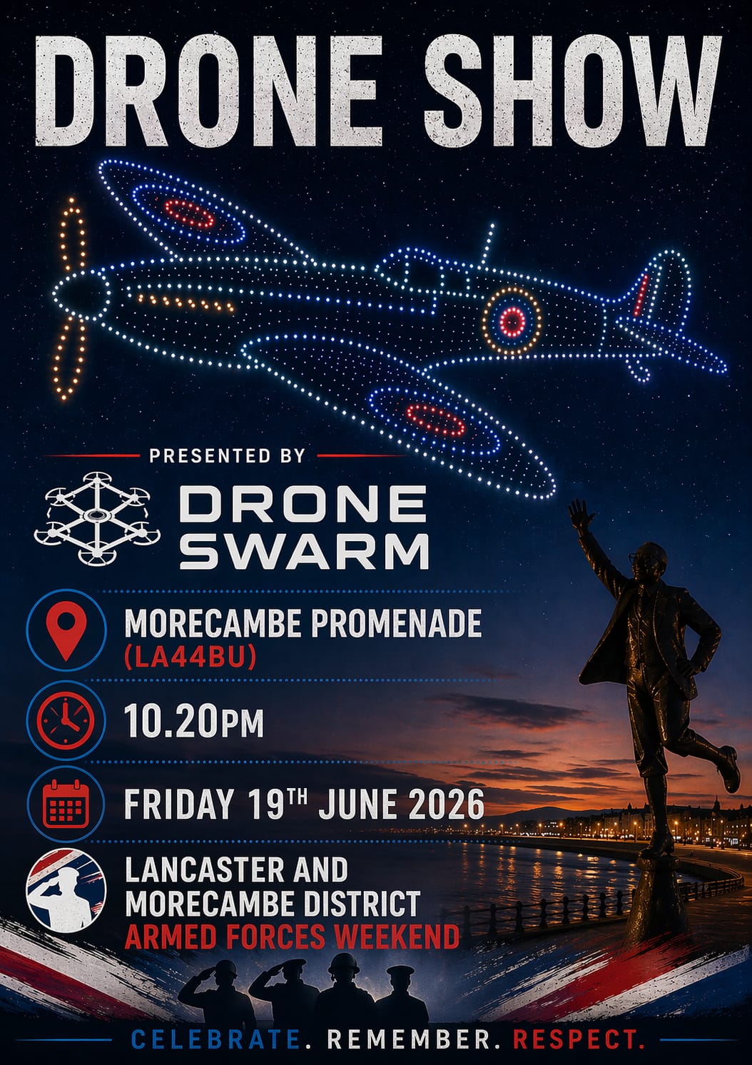 drone show afd 26